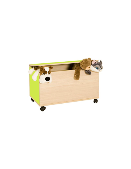 Baúl para juguetes Mobeduc