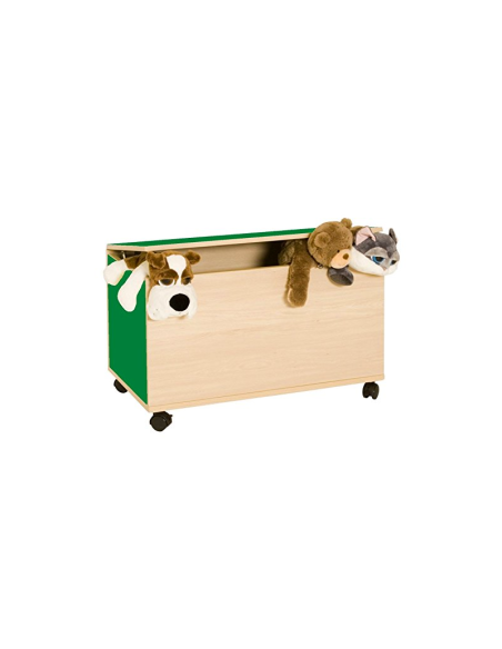 Baúl para juguetes Mobeduc