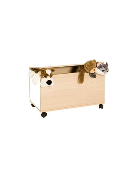 Baúl para juguetes Mobeduc
