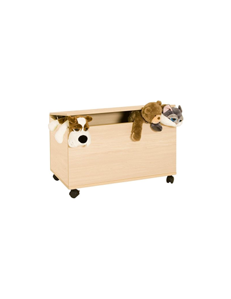 Baúl para juguetes Mobeduc