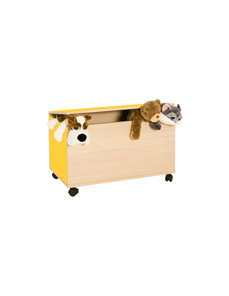 Baúl para juguetes Mobeduc