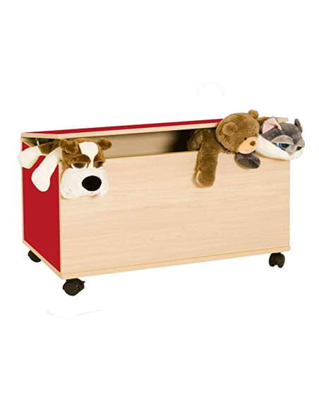 Baúl para juguetes Mobeduc
