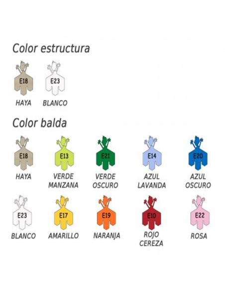 Biblioteca infantil Elefante Mobeduc