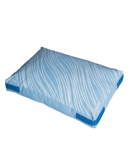 Bloque de Estimulación Sensorial Flotante - Desarrollo y Diversión