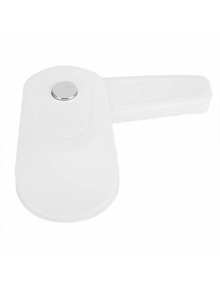 Bloqueo WC para Bebés | Protector Adhesivo de Seguridad