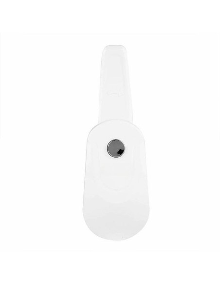 Bloqueo WC para Bebés | Protector Adhesivo de Seguridad