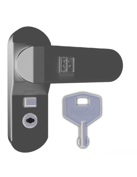 Cierre Seguridad Ventanas y Puertas - Bloqueo Infantil hasta 250 kg