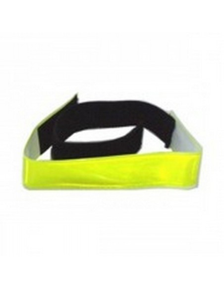 Brazalete Reflectante Identificativo para Niños | Segurbaby