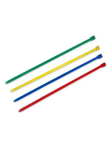 Bridas de colores