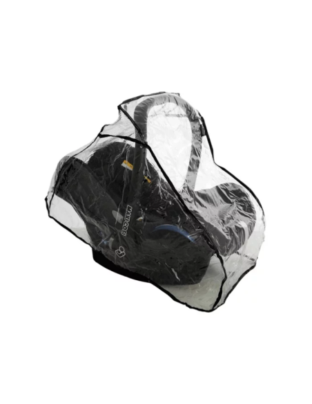 Burbuja para Portabebés Universal Clippasafe – Paseos a Salvo