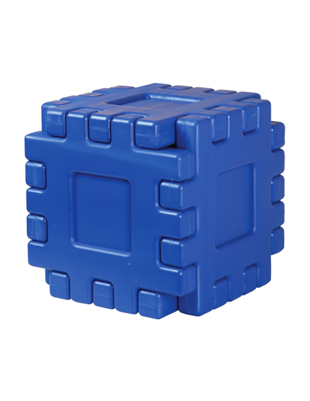 Caja Mágica con Piezas Puzle para Construcción – Estimula Creatividad