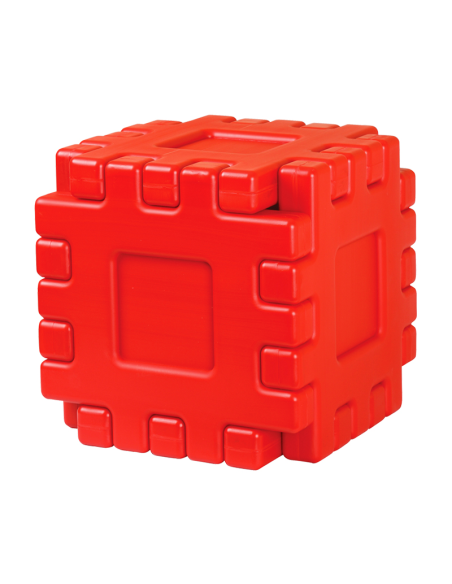 Caja Mágica con Piezas Puzle para Construcción – Estimula Creatividad