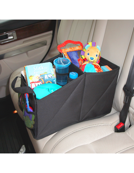Caja Organizadora Clippasafe para Coche y Hogar – Orden y autonomía