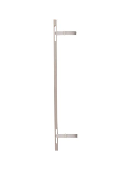 Adaptador de barandillas para Barrera de Seguridad Enrollable