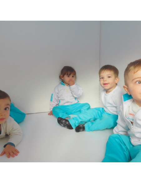 Casa Sensorial SUMO DIDACTICS - Espacio de Aprendizaje y Diversión