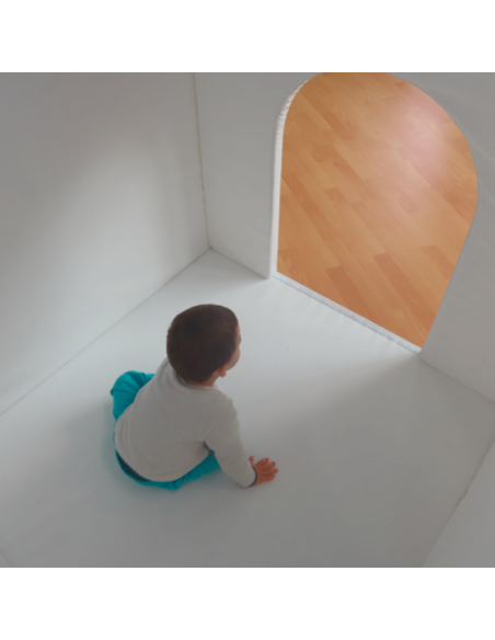 Casa Sensorial SUMO DIDACTICS - Espacio de Aprendizaje y Diversión
