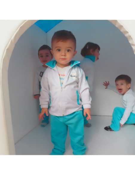 Casa Sensorial SUMO DIDACTICS - Espacio de Aprendizaje y Diversión