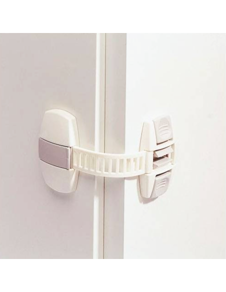 Cierre de Seguridad para Bebés Multiusos  | Segurbaby