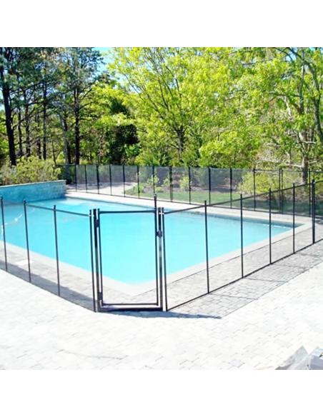 Cierre Magnético para Puertas de Piscina | Seguridad Infantil