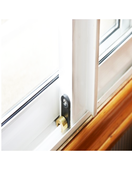 Cierres para Ventanas y Puertas Correderas | Seguridad Infantil