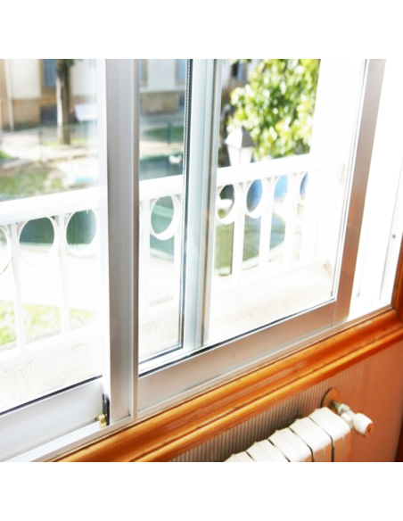 Cierres para Ventanas y Puertas Correderas | Seguridad Infantil