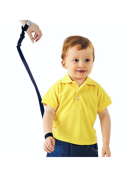 Cinturón de Muñeca Infantil | Seguridad en Parques y Viajes