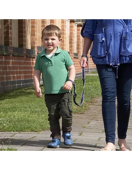 Cinturón de Muñeca Infantil | Seguridad en Parques y Viajes