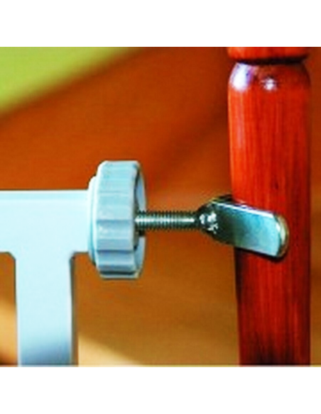 Pack Adaptadores en "Y" para Barrera de Seguridad Infantil | Segurbaby
