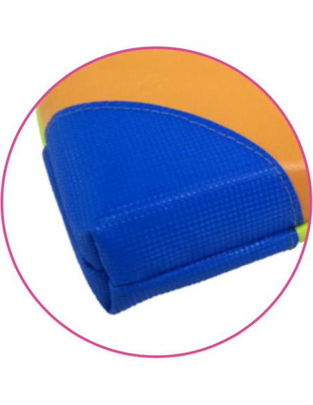 Colchoneta gimnasia 200x100x10