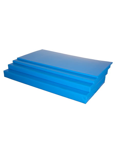 Colchoneta gimnasia 200x100x10