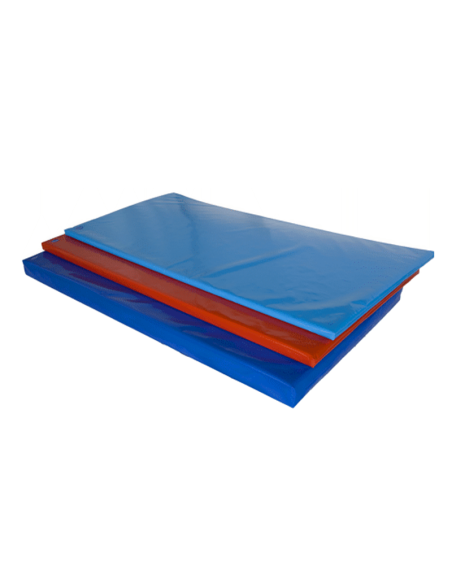 Colchoneta gimnasia 200x100x3