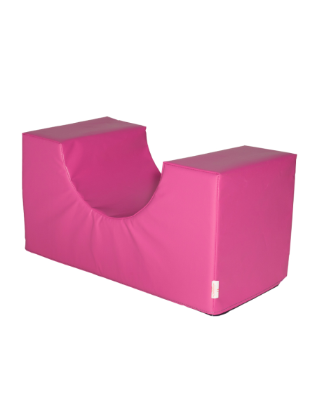 Conjunto de psicomotricidad 35 (9 pzas)