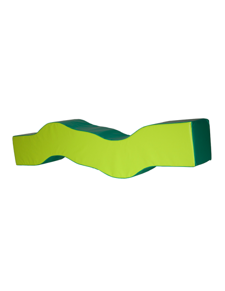 Conjunto de psicomotricidad 37 (6 pzas)