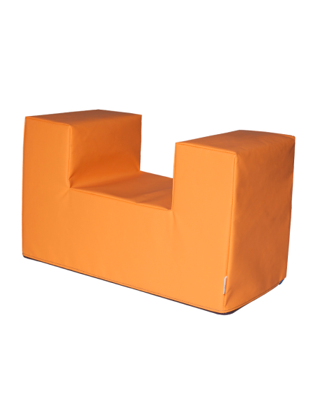 Conjunto de psicomotricidad 38 (9 pzas)