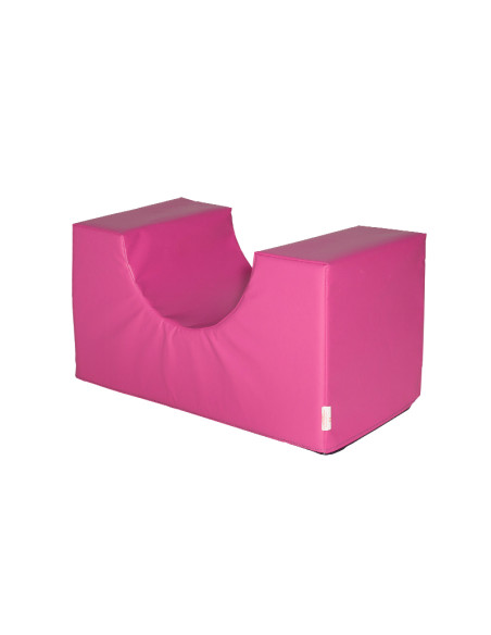 Conjunto de psicomotricidad 45 (5 pzas)