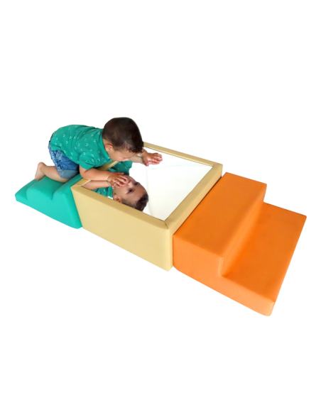 Conjunto 17 Psicomotricidad Infantil - Desarrollo y Diversión Seguros