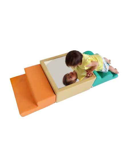 Conjunto 17 Psicomotricidad Infantil - Desarrollo y Diversión Seguros