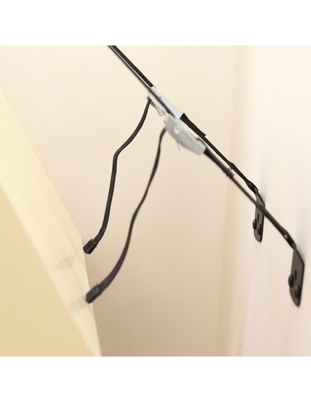 Anclaje para Muebles y TV – Seguridad Infantil