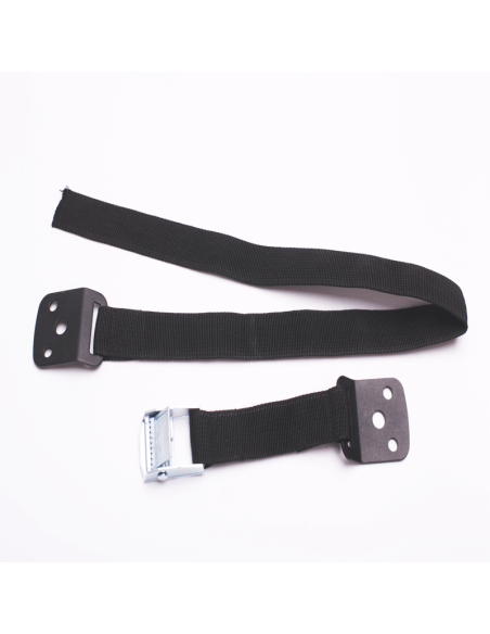 Anclaje para Muebles y TV – Seguridad Infantil