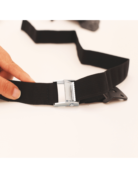 Anclaje para Muebles y TV – Seguridad Infantil