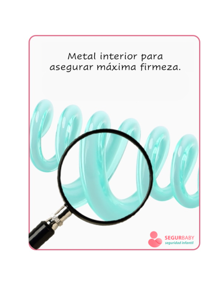 Cinturón de Muñeca Anti-Lost | Seguridad Infantil sin Pérdidas