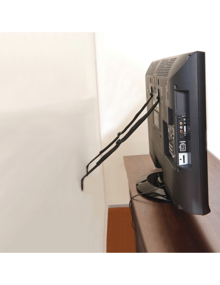 Correa Antivuelco para TV – Seguridad Infantil | Segurbaby