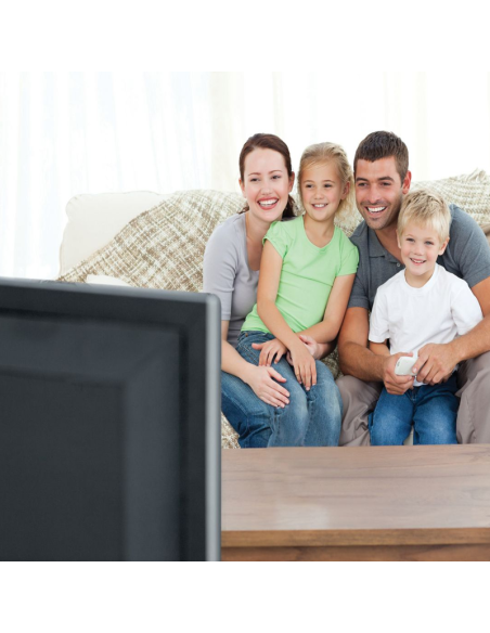 Correa Antivuelco para TV – Seguridad Infantil | Segurbaby