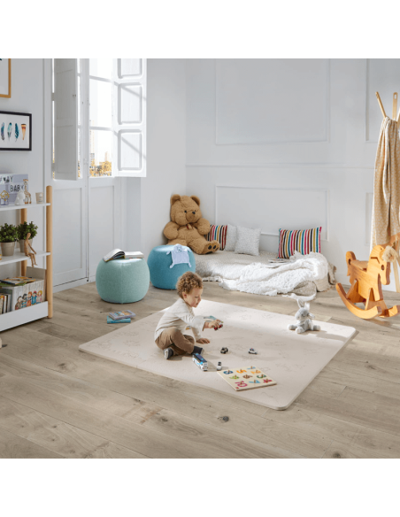 Alfombra Puzzle Lubabymats | Seguridad Infantil Certificada