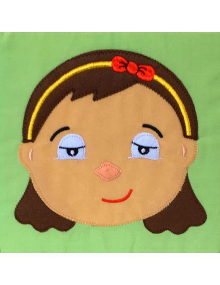 Cubo de Juegos "Emociones" para Niños – Descubre y Expresa Sentimiento