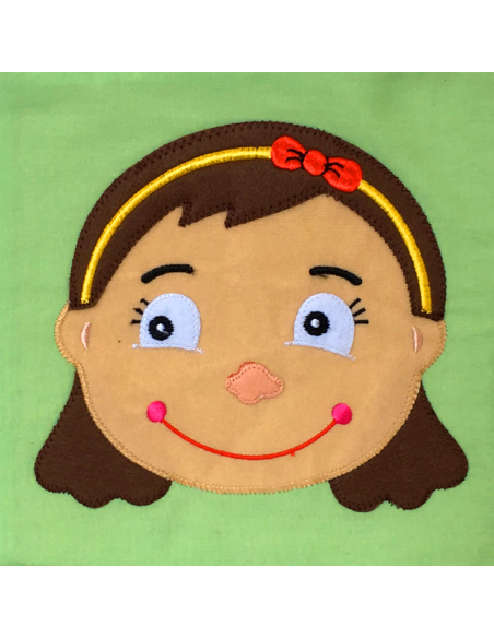 Cubo de Juegos "Emociones" para Niños – Descubre y Expresa Sentimiento
