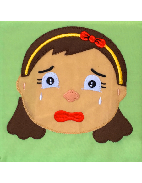 Cubo de Juegos "Emociones" para Niños – Descubre y Expresa Sentimiento