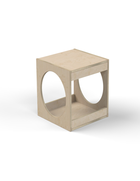 Cubo Pikler