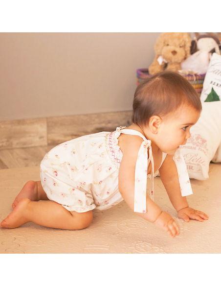 Alfombra Puzzle Lubabymats | Seguridad Infantil Certificada