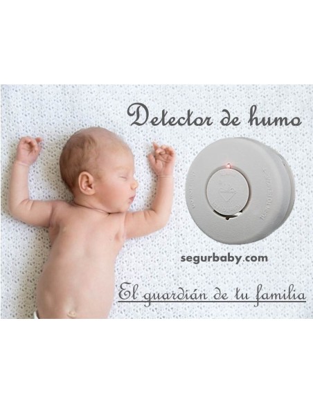 Detector de Humo